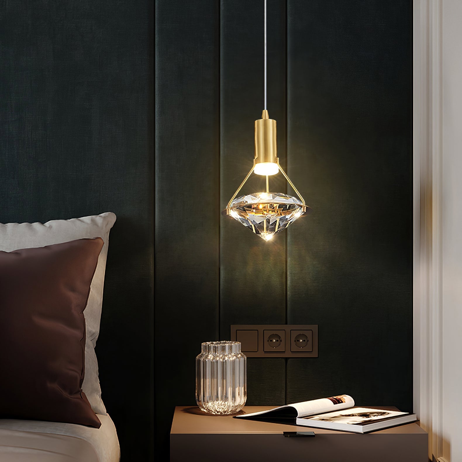Diajo Hanglamp