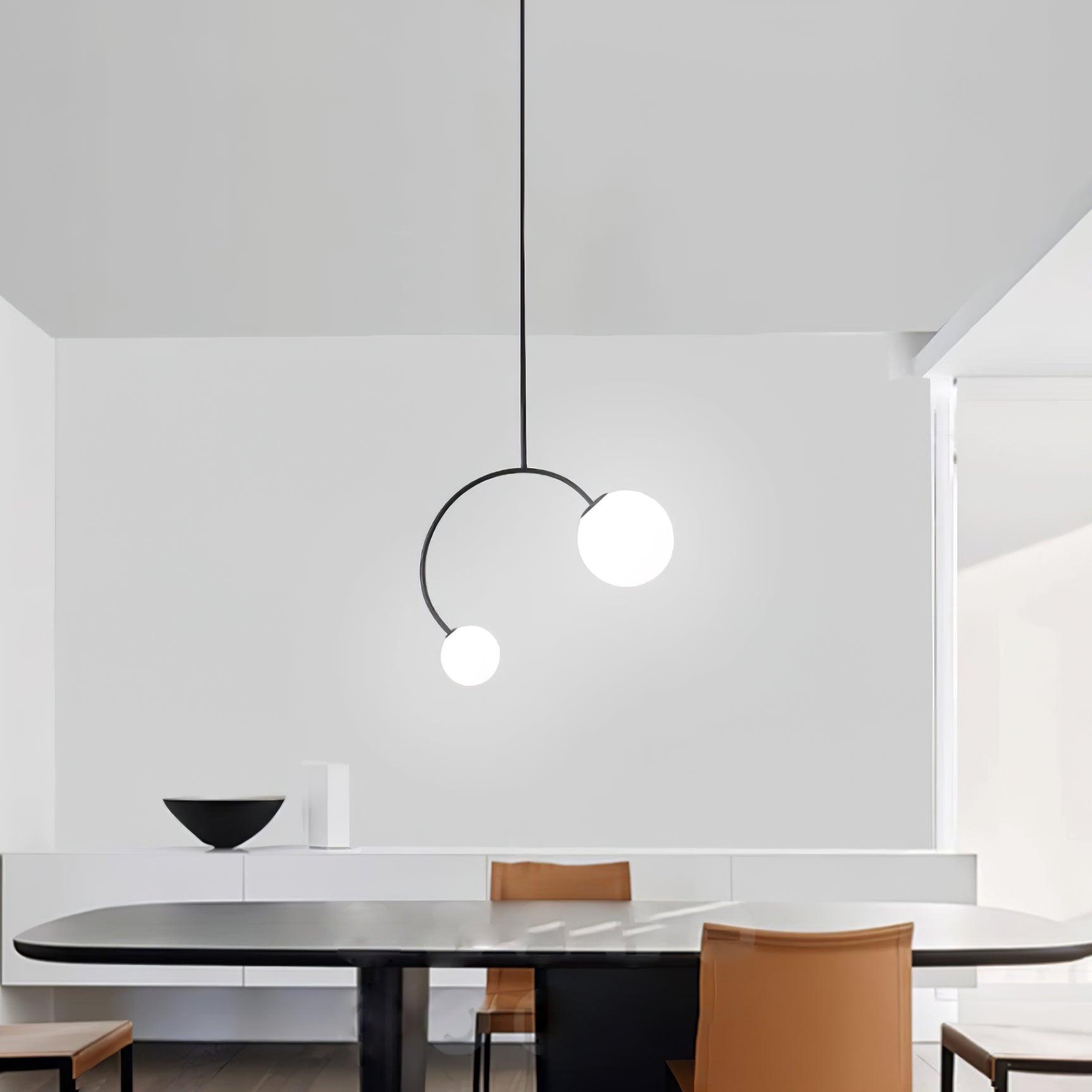 Balenci Hanglamp