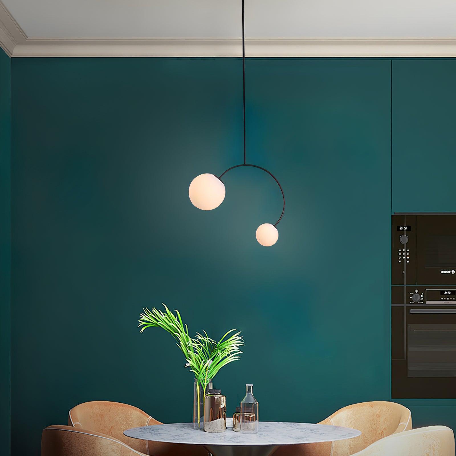 Balenci Hanglamp
