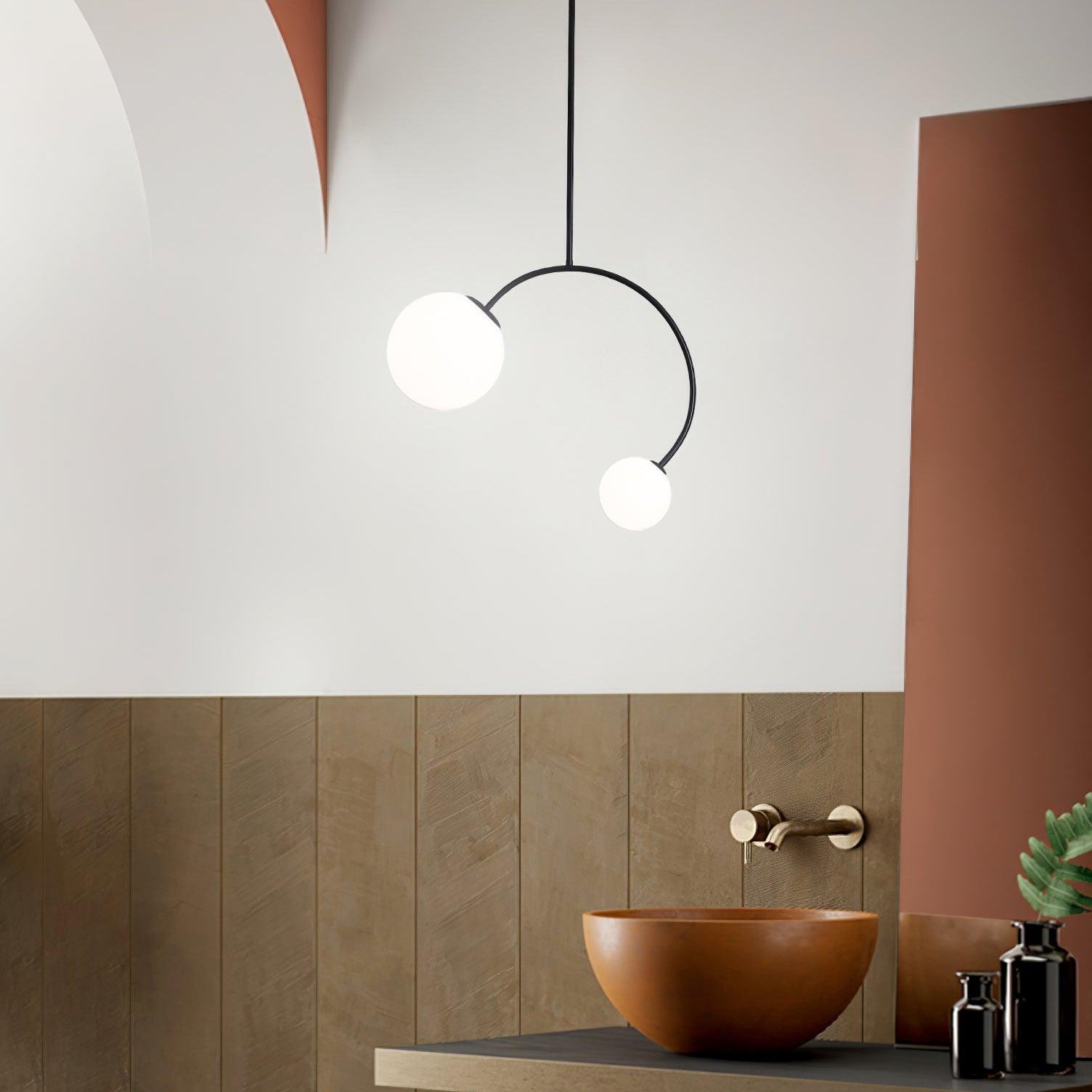 Balenci Hanglamp