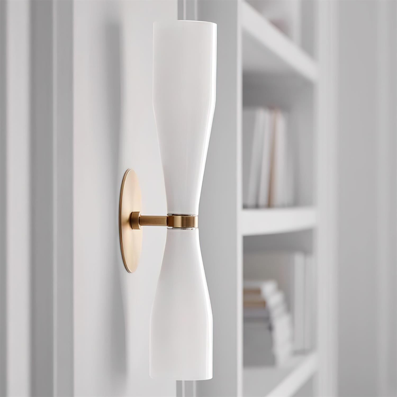 Delizora Wandlamp