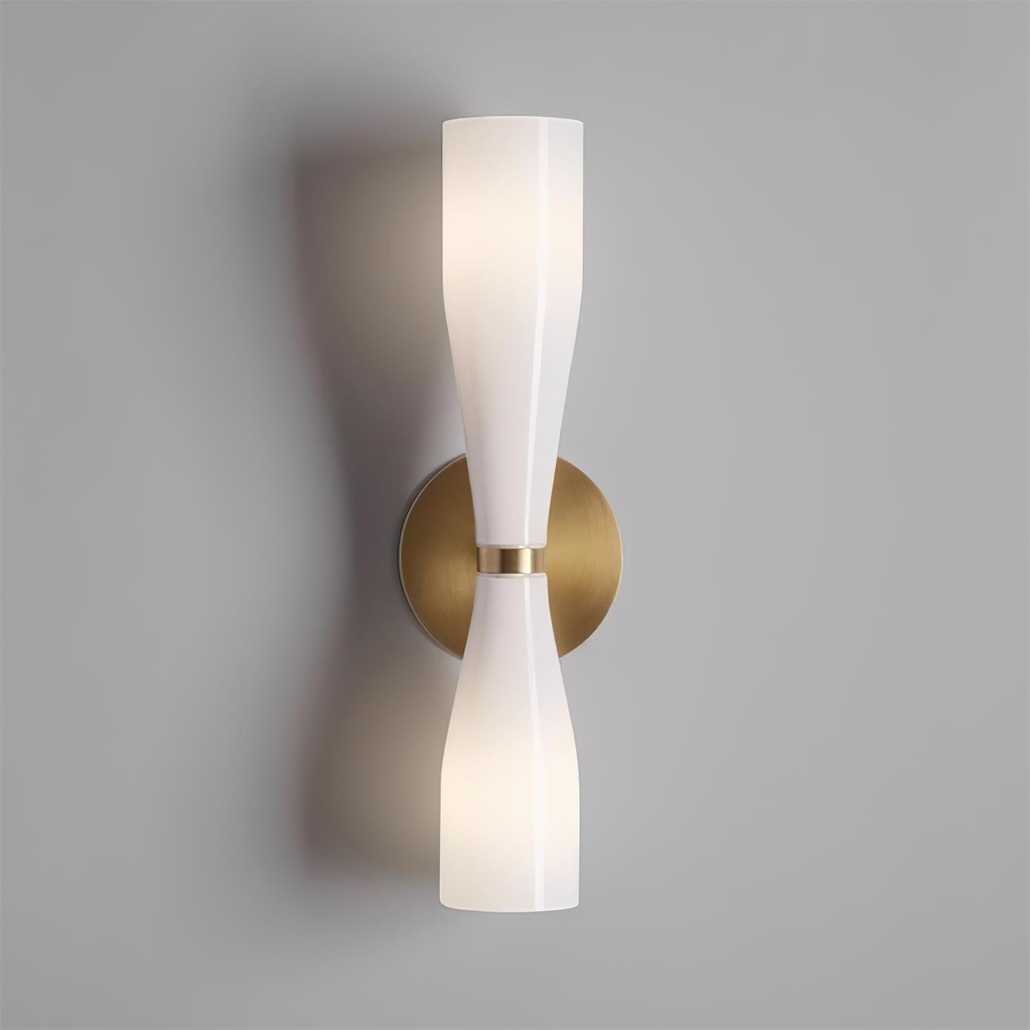 Delizora Wandlamp