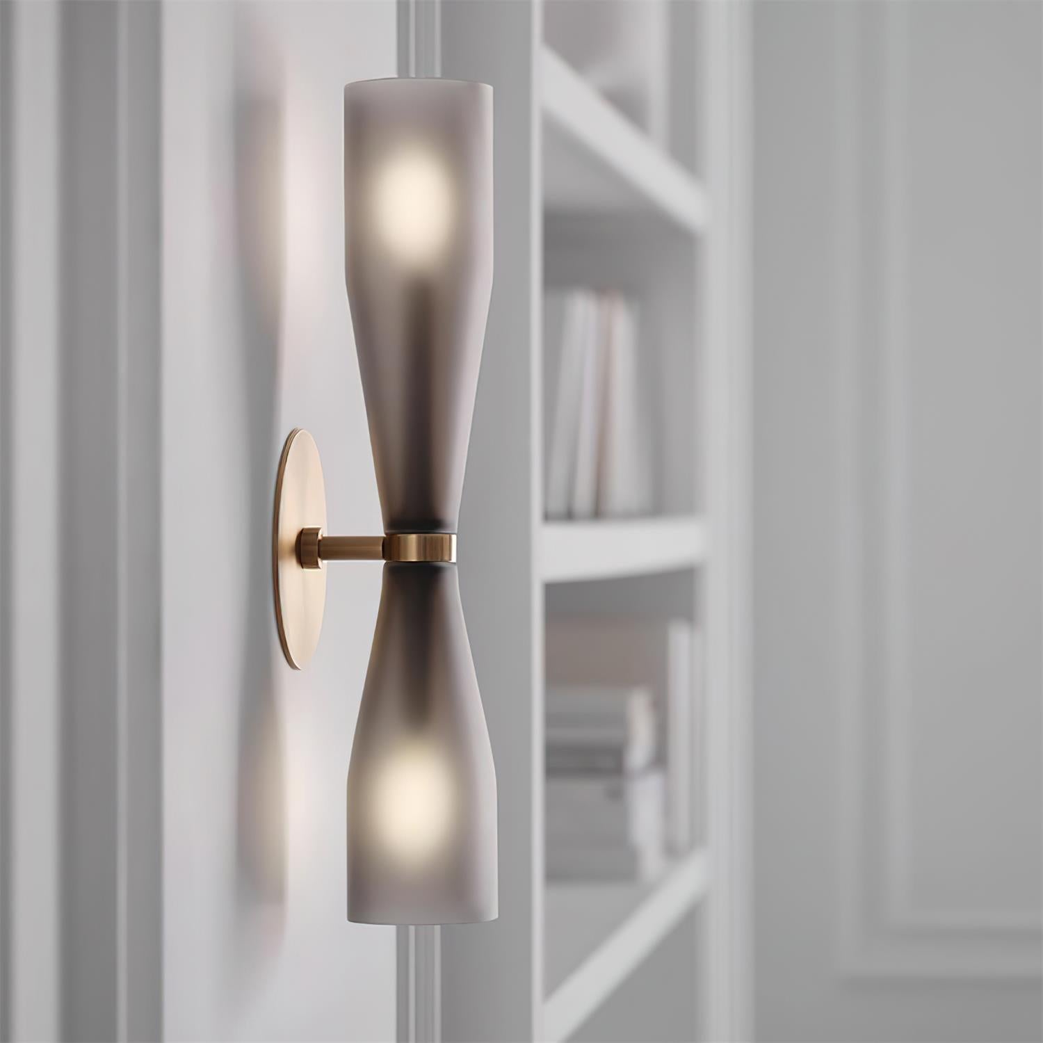 Delizora Wandlamp