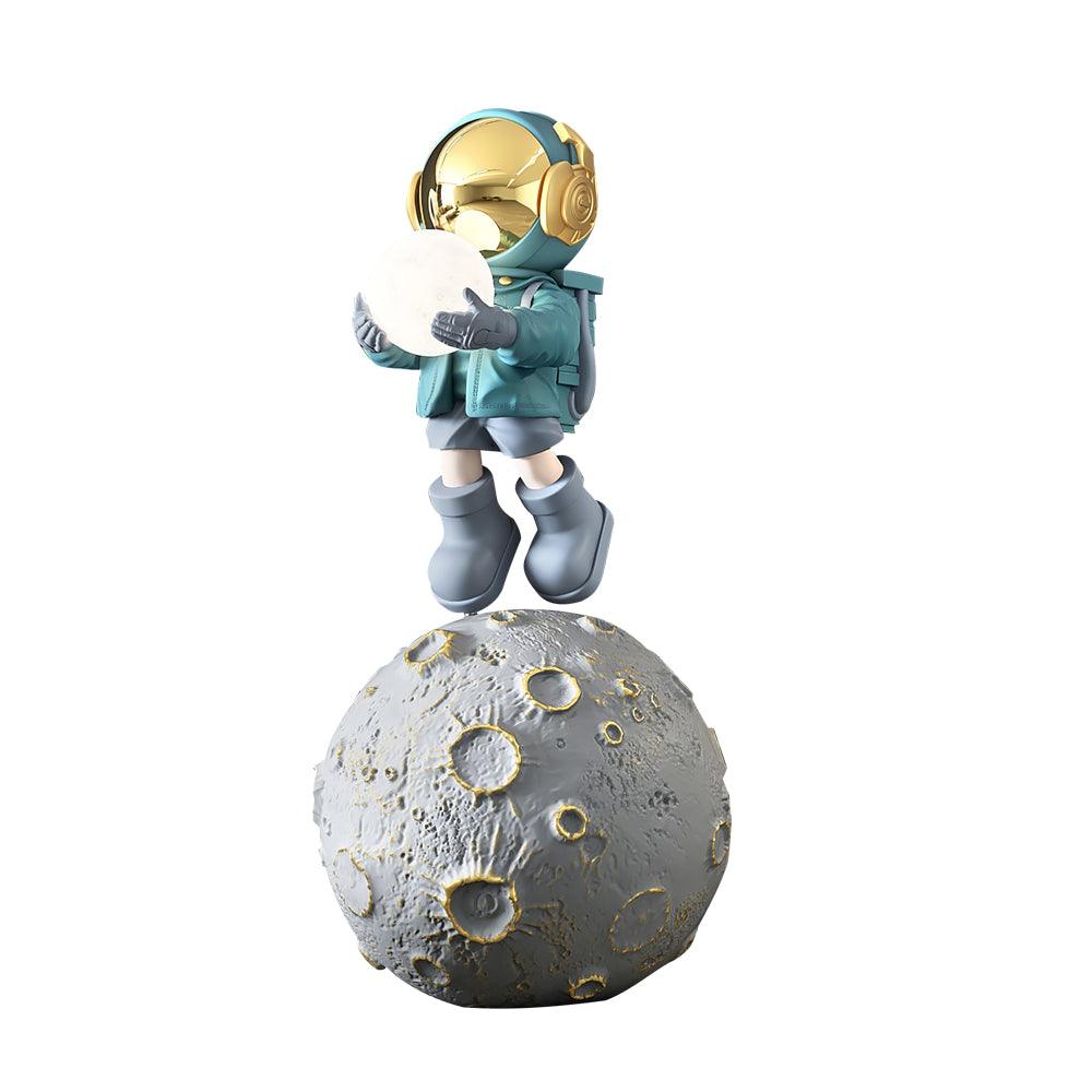Fantasy Astronaut C Vloerlamp