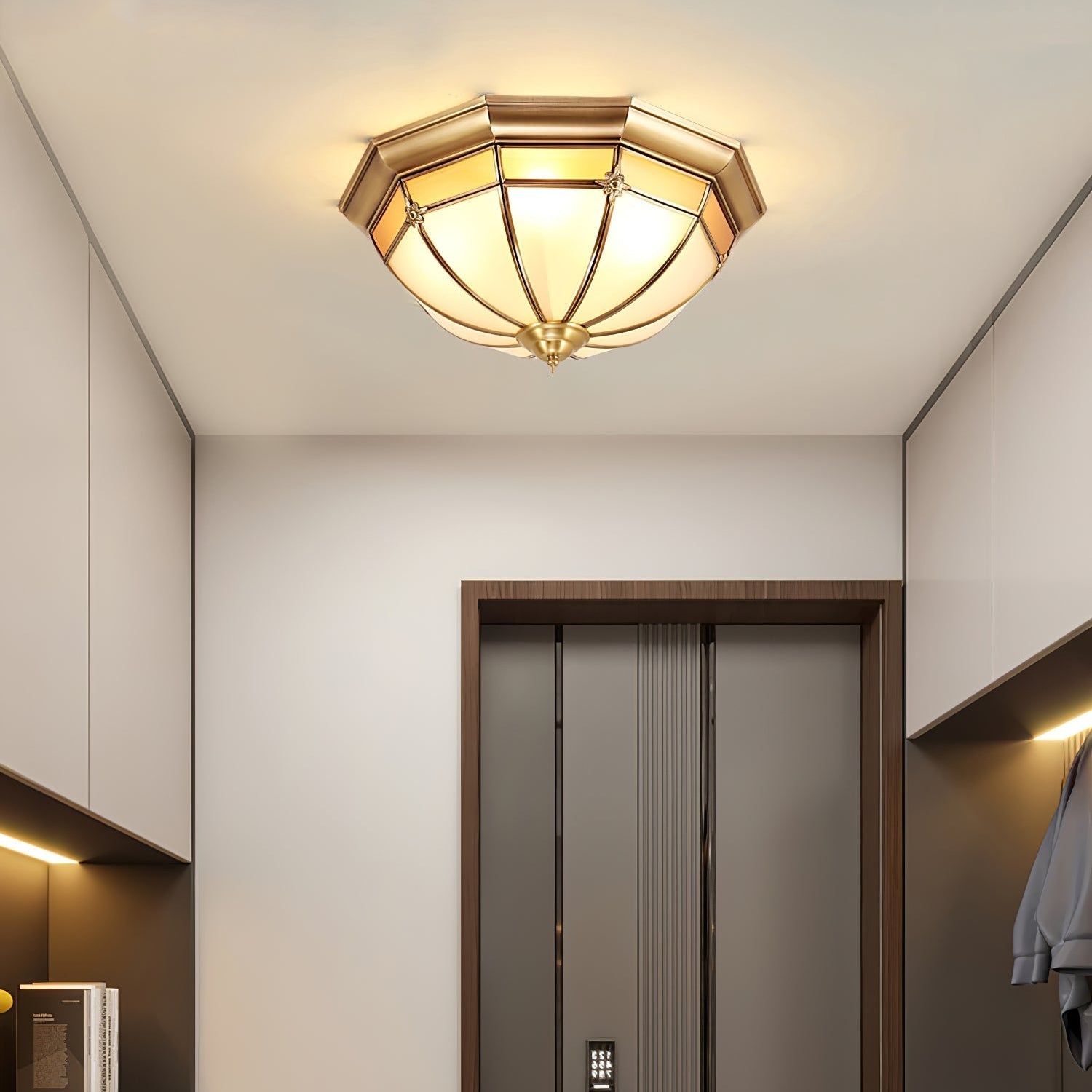 Vincessa Plafondlamp