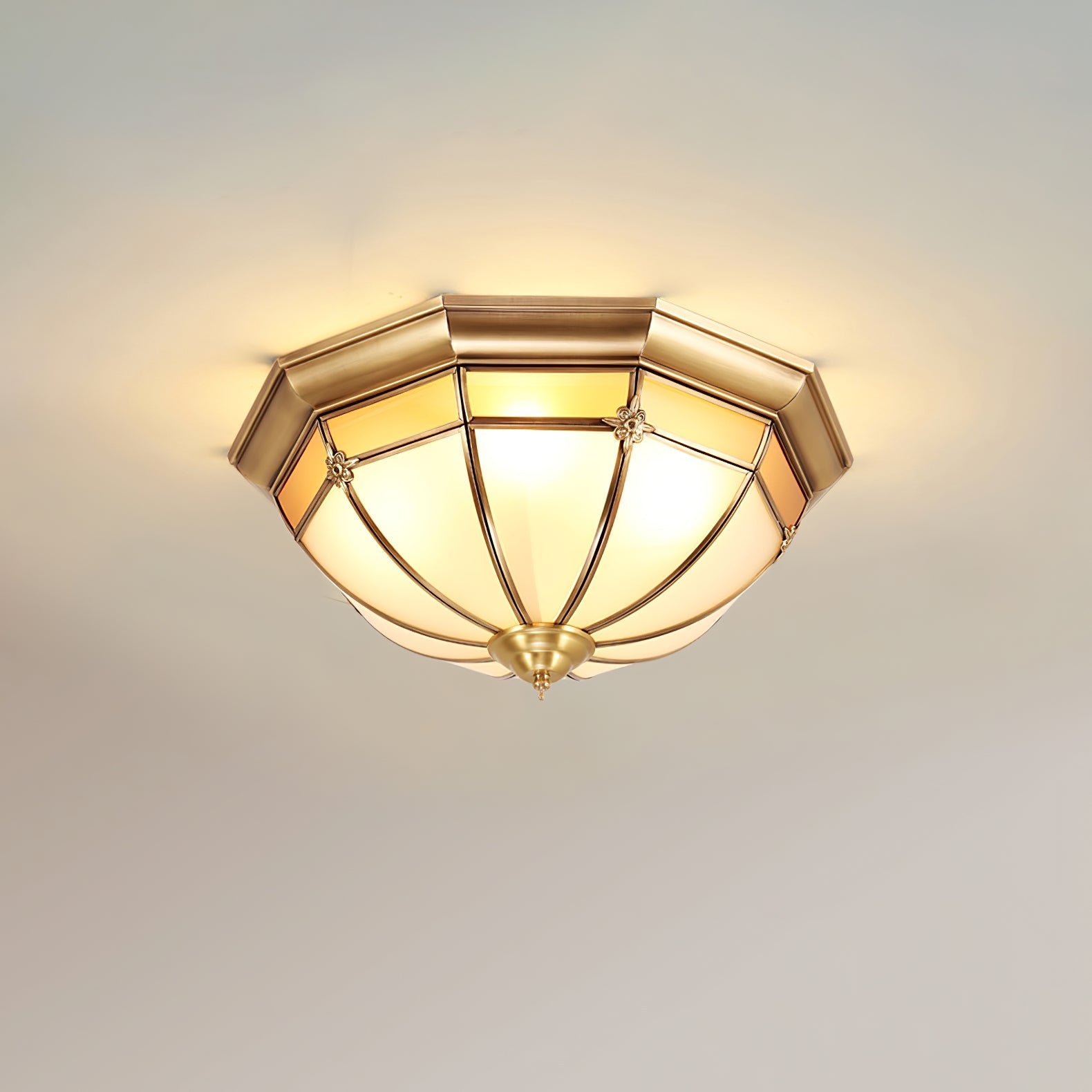 Vincessa Plafondlamp