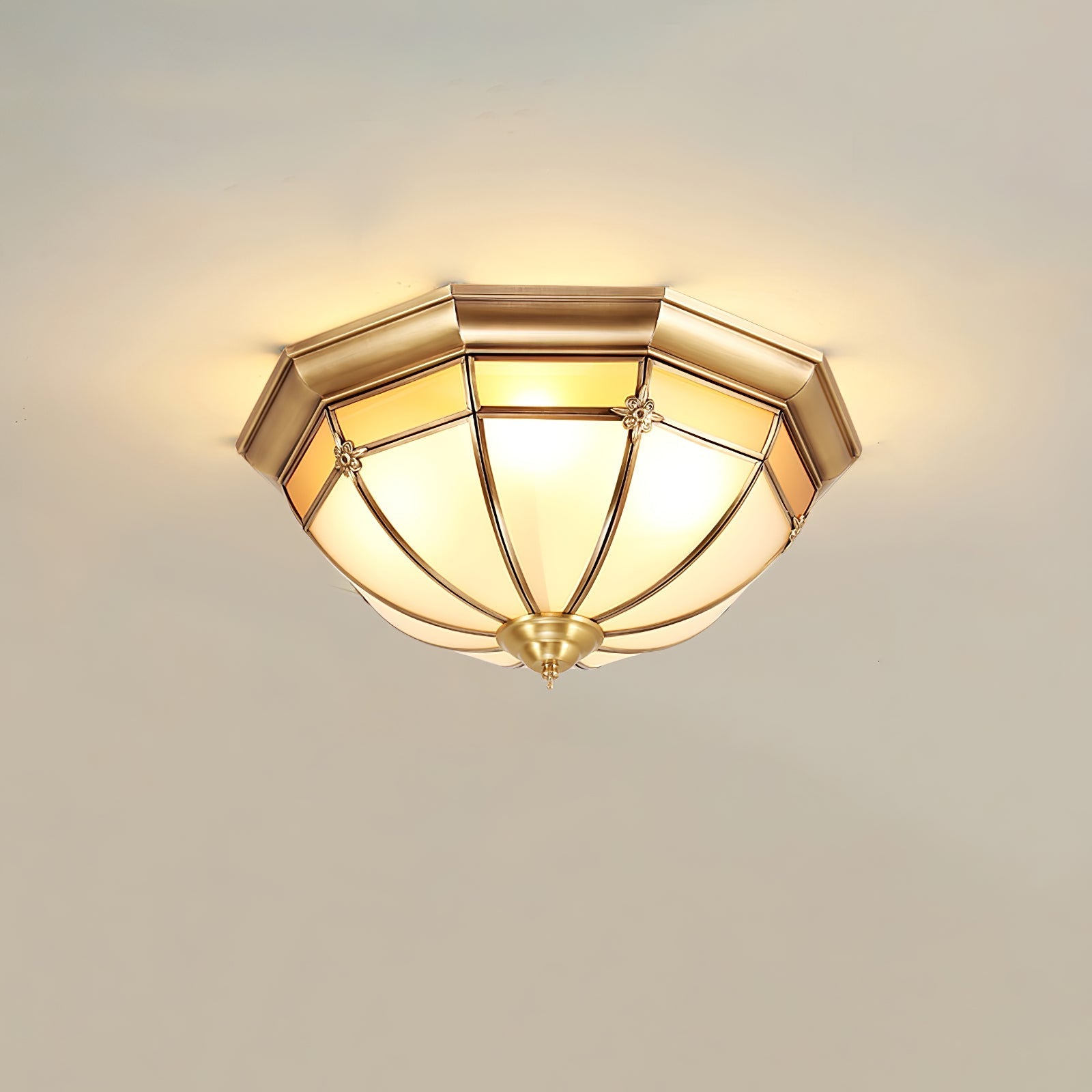 Vincessa Plafondlamp