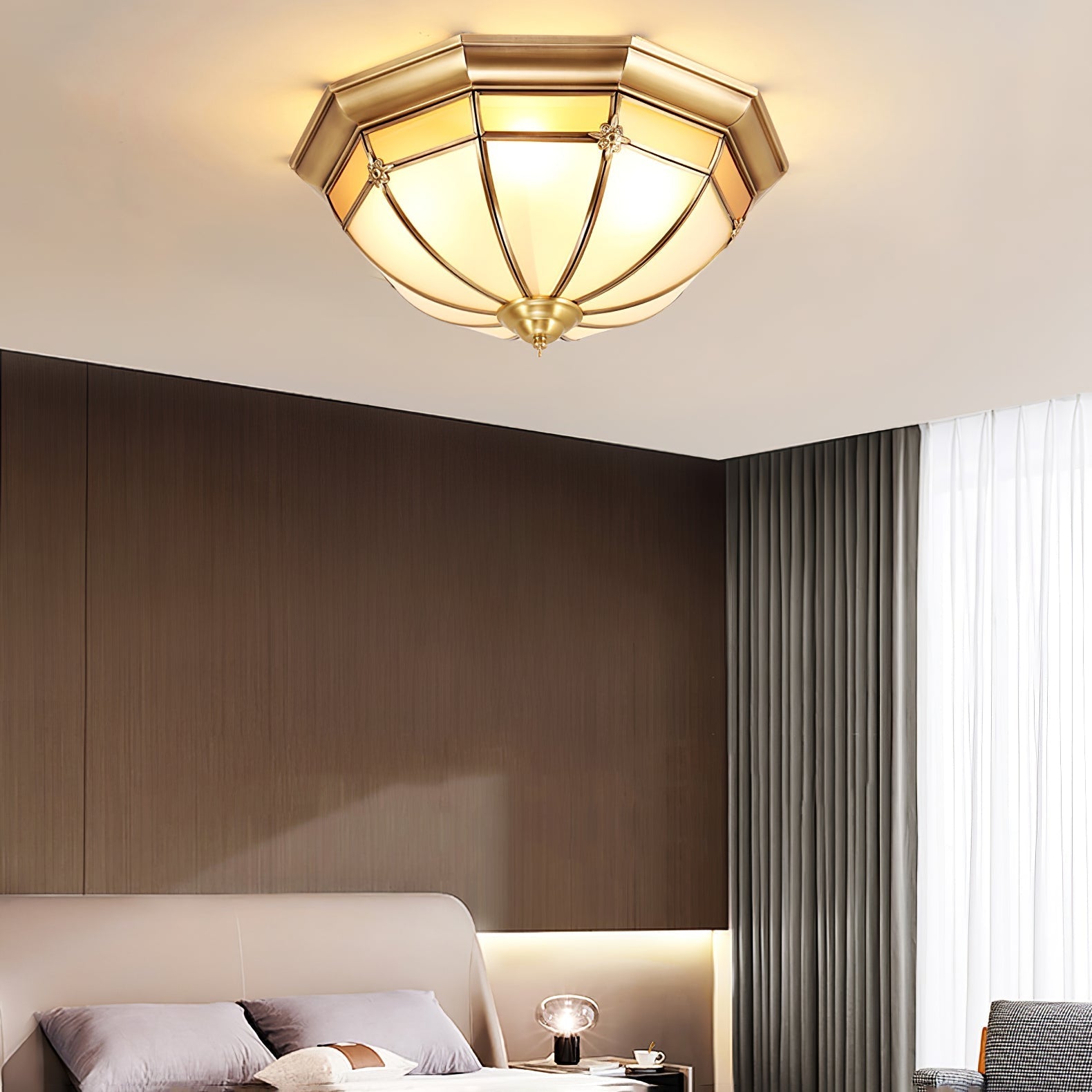 Vincessa Plafondlamp