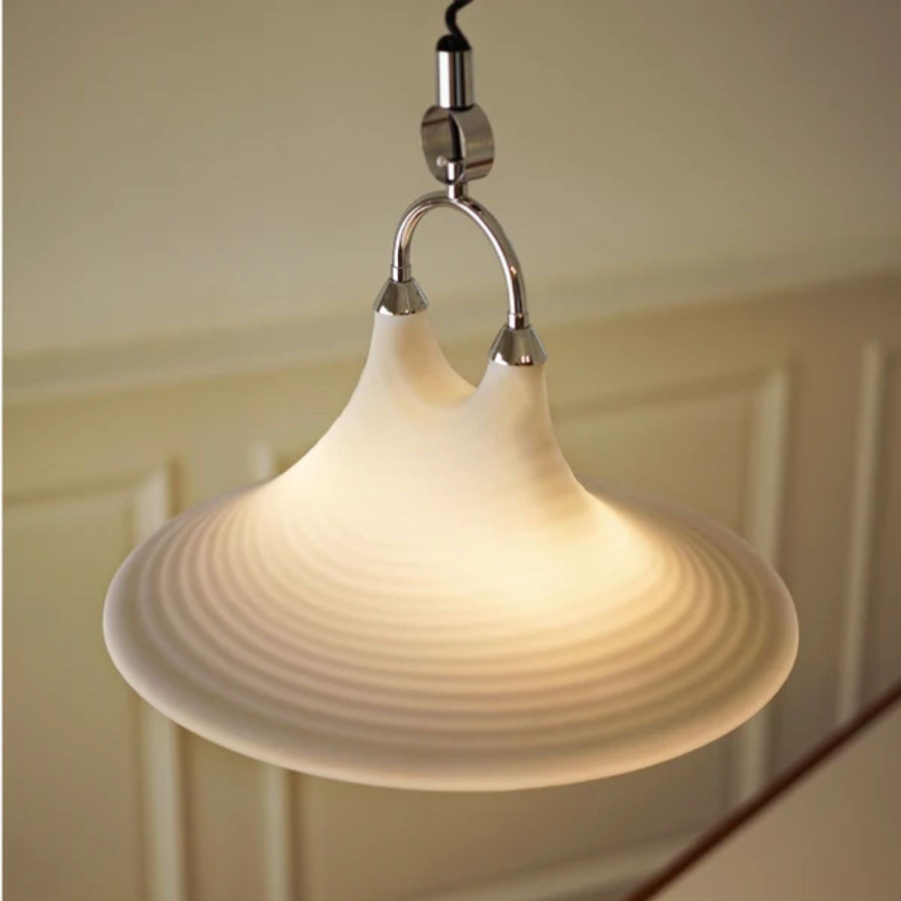 Tivora Retro Hanglamp