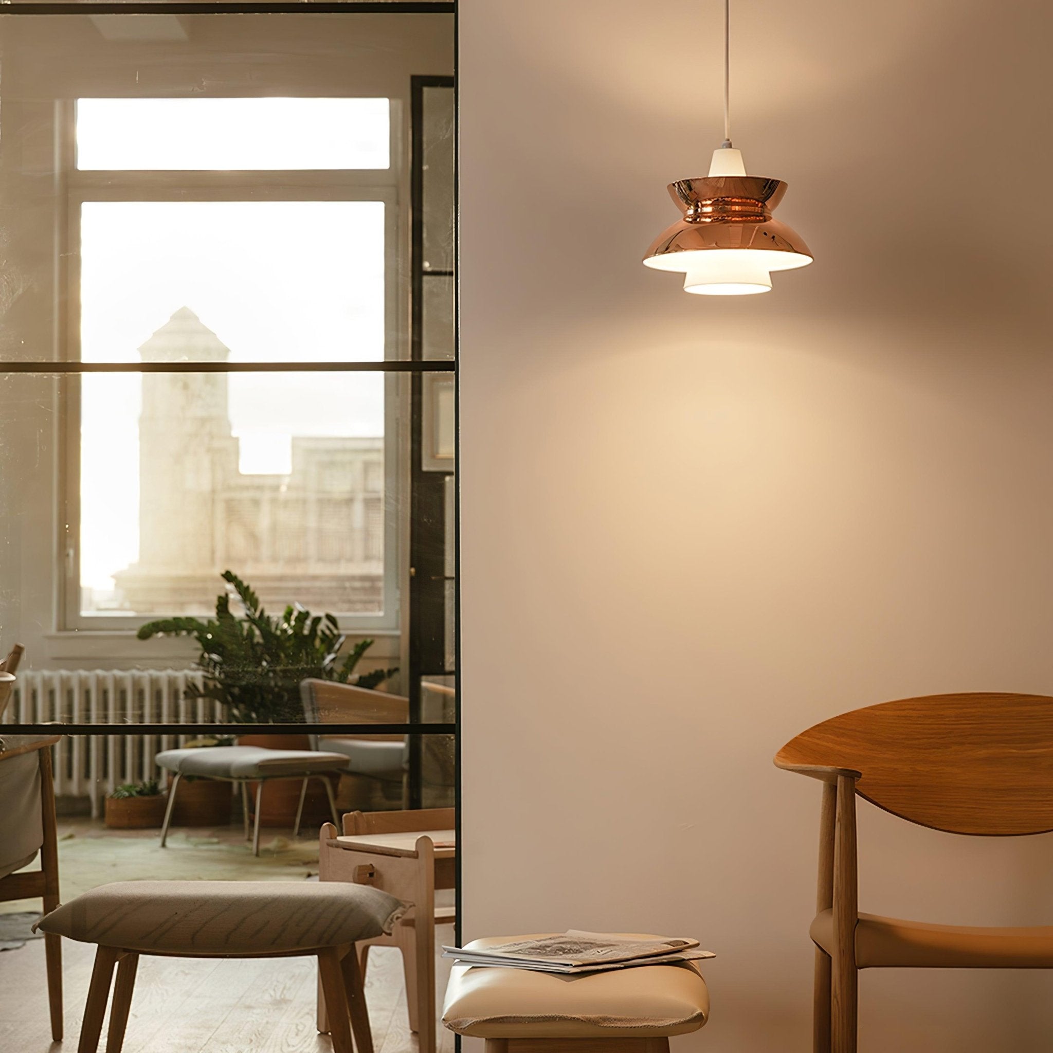 Dowon Hanglamp