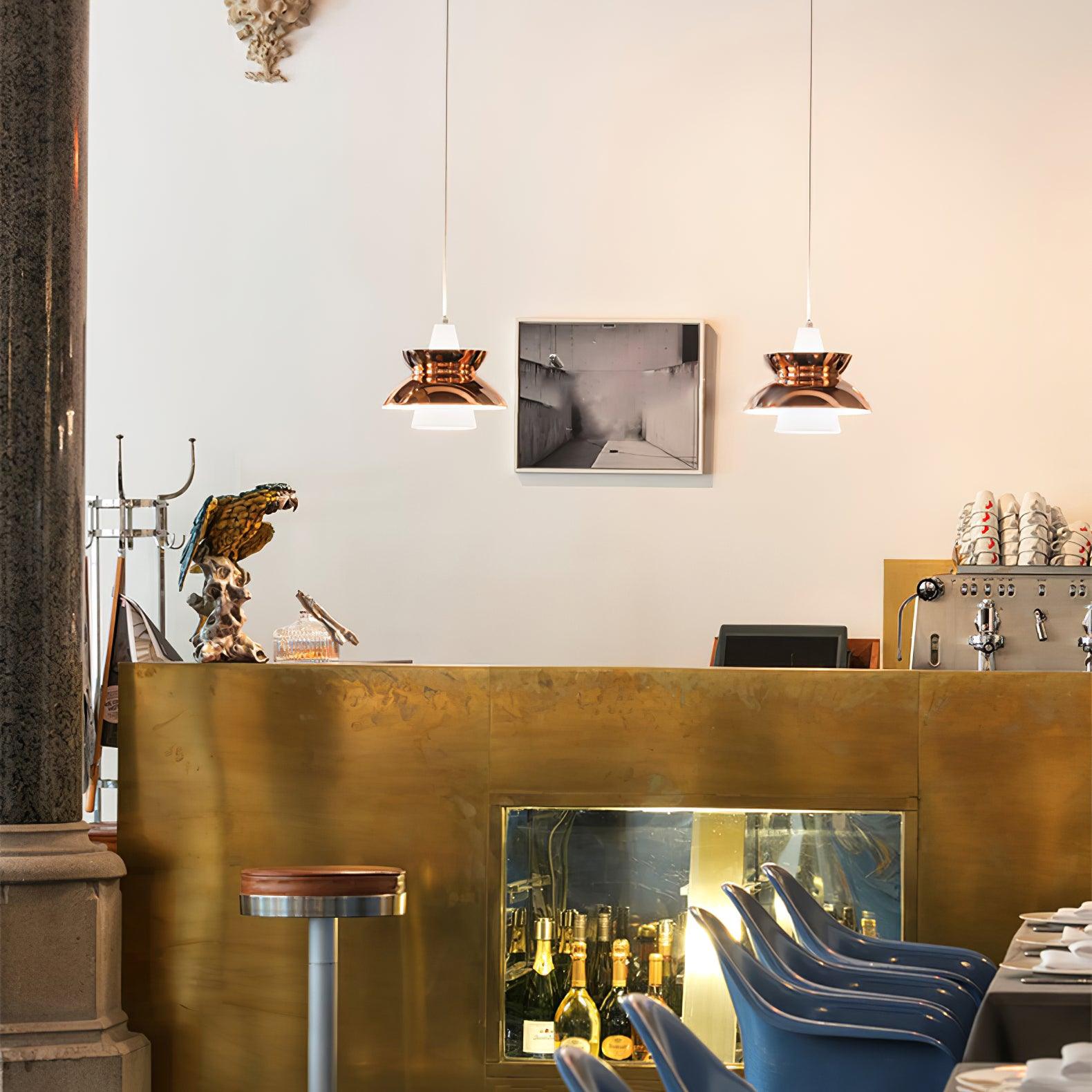 Dowon Hanglamp