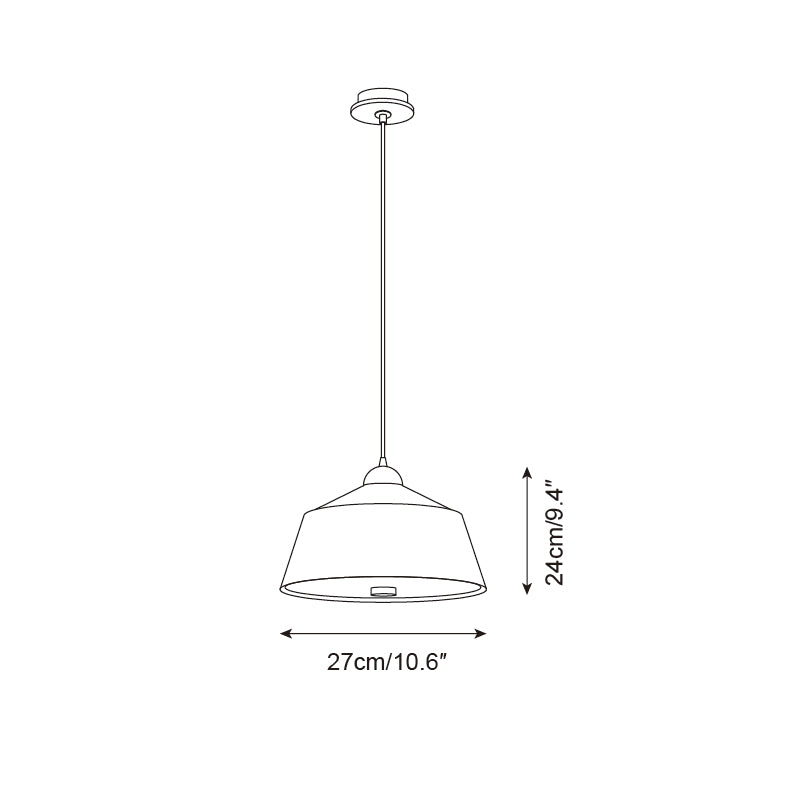 Monova Hanglamp