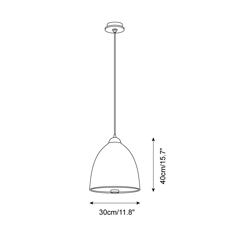 Monova Hanglamp