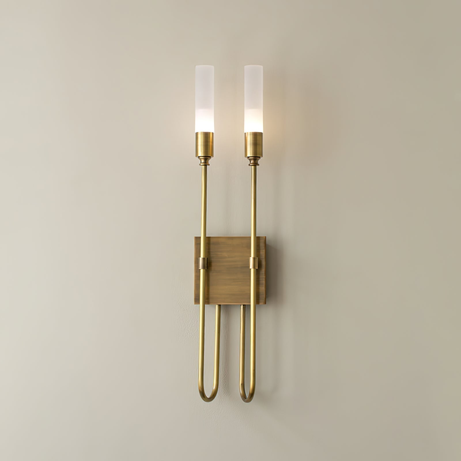 Dusenzo Wandlamp