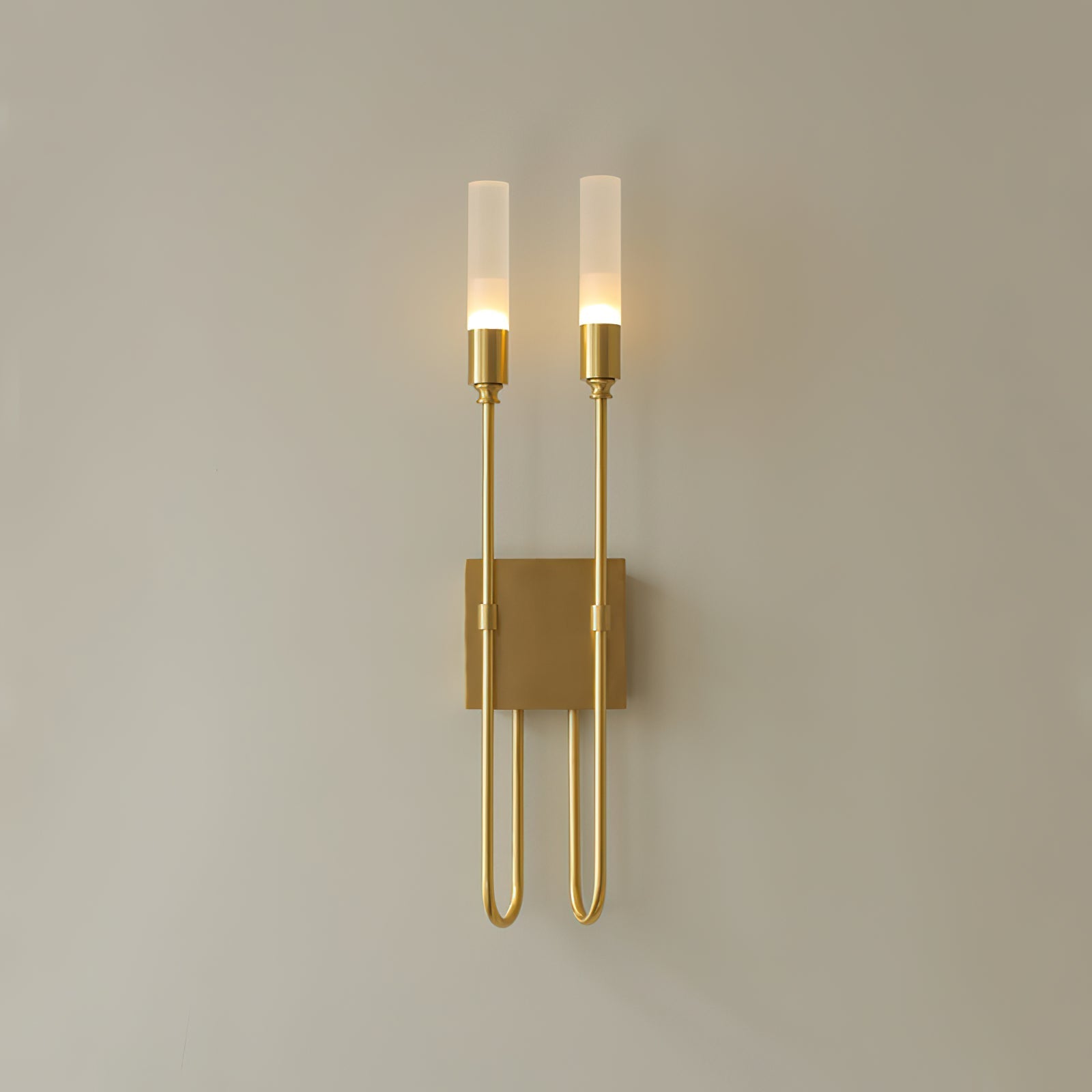 Dusenzo Wandlamp