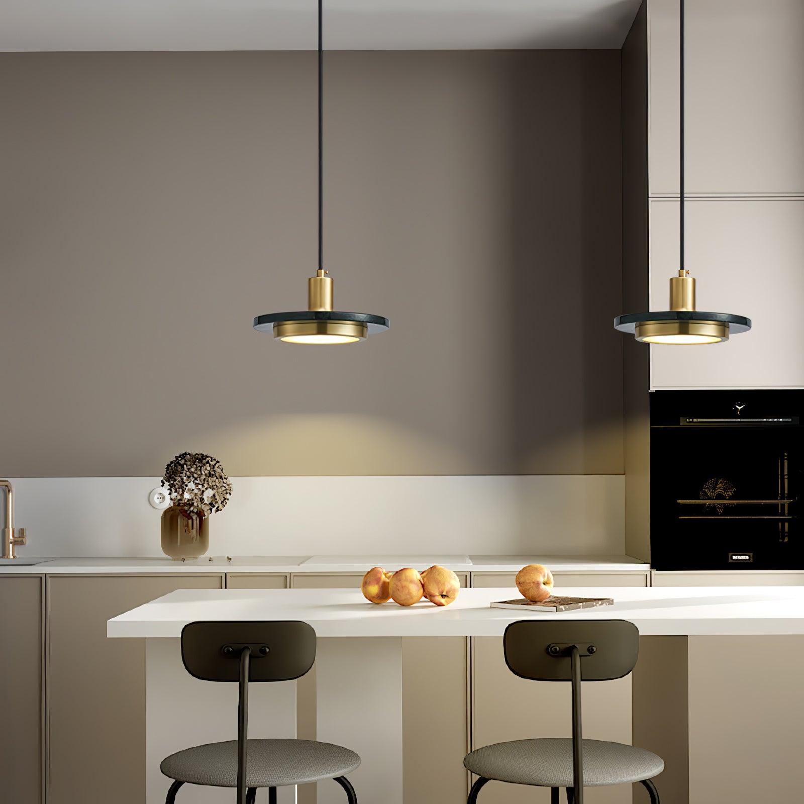 Docenna Hanglamp