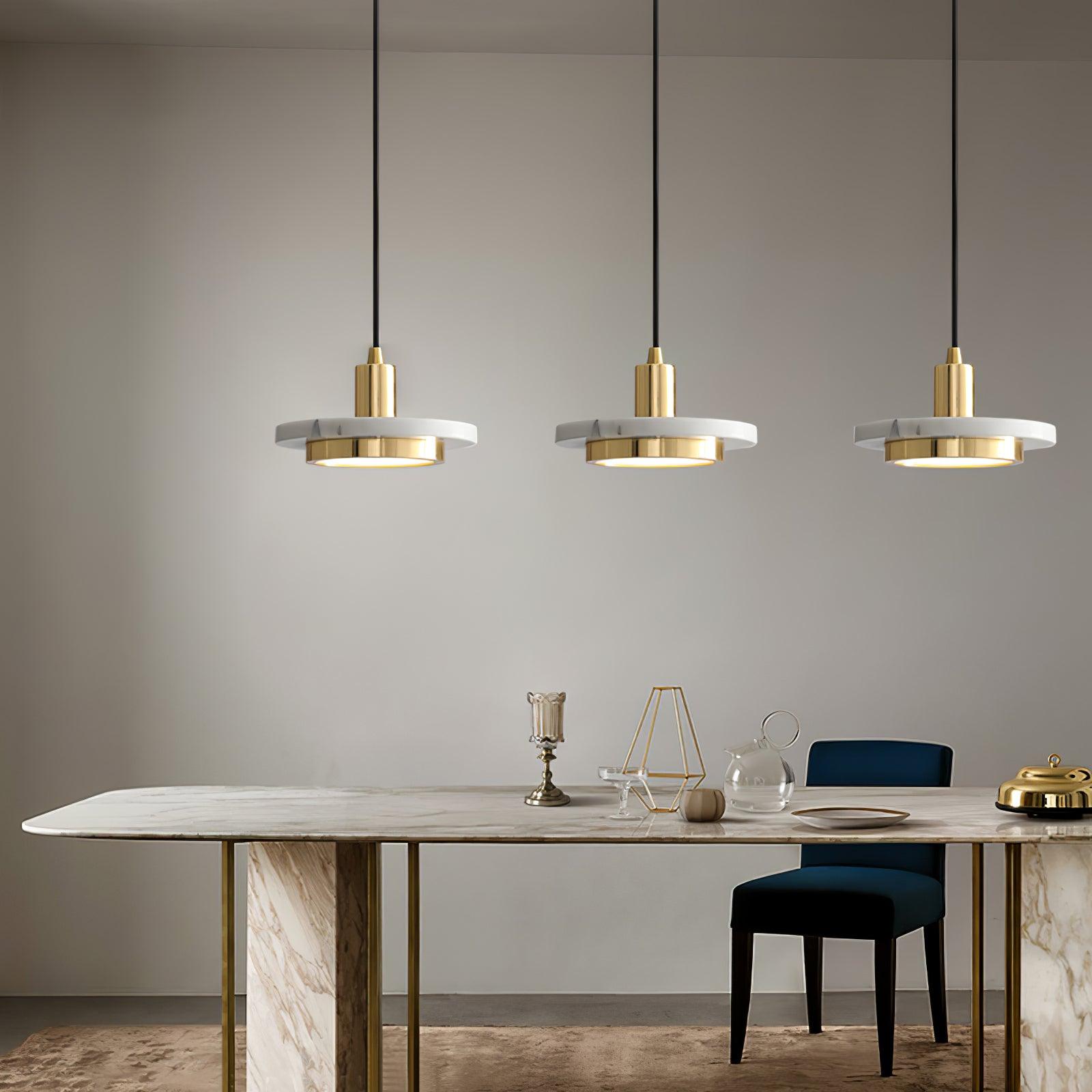 Docenna Hanglamp