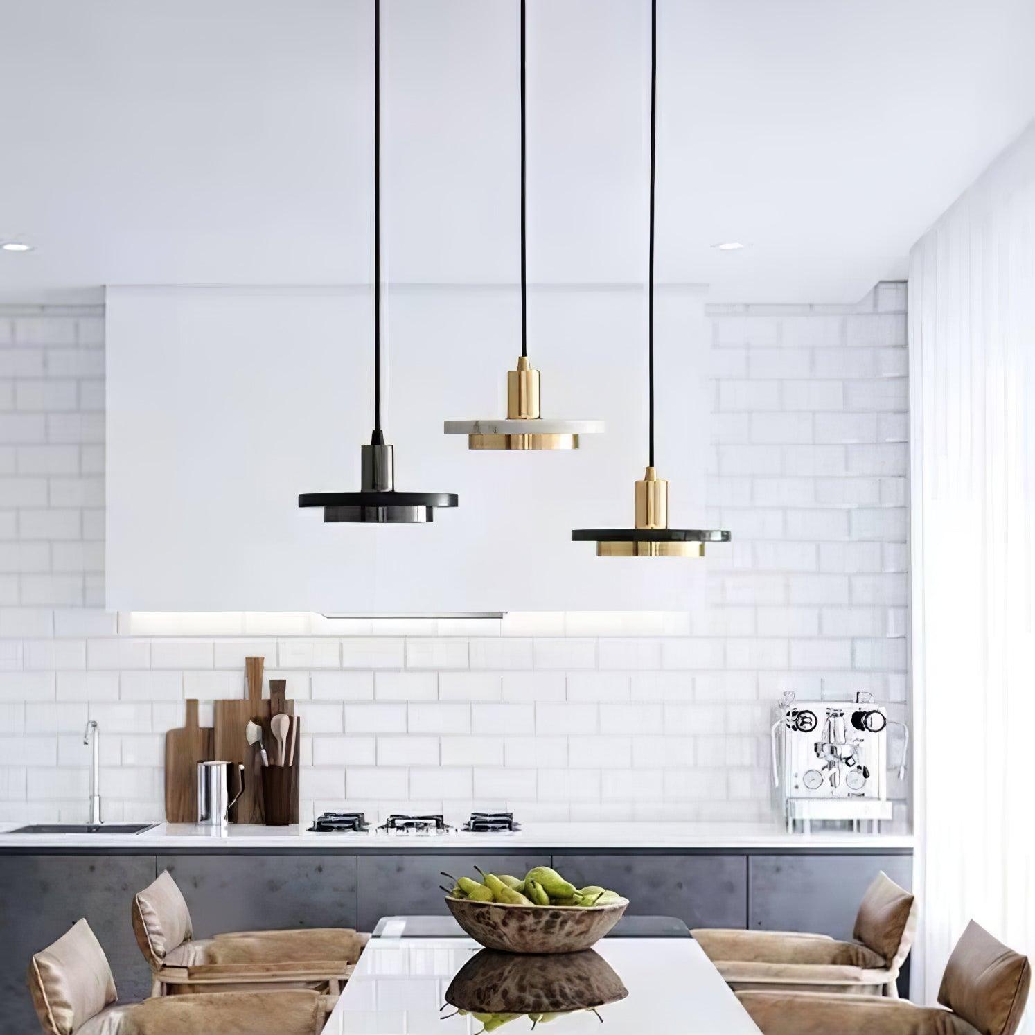Docenna Hanglamp