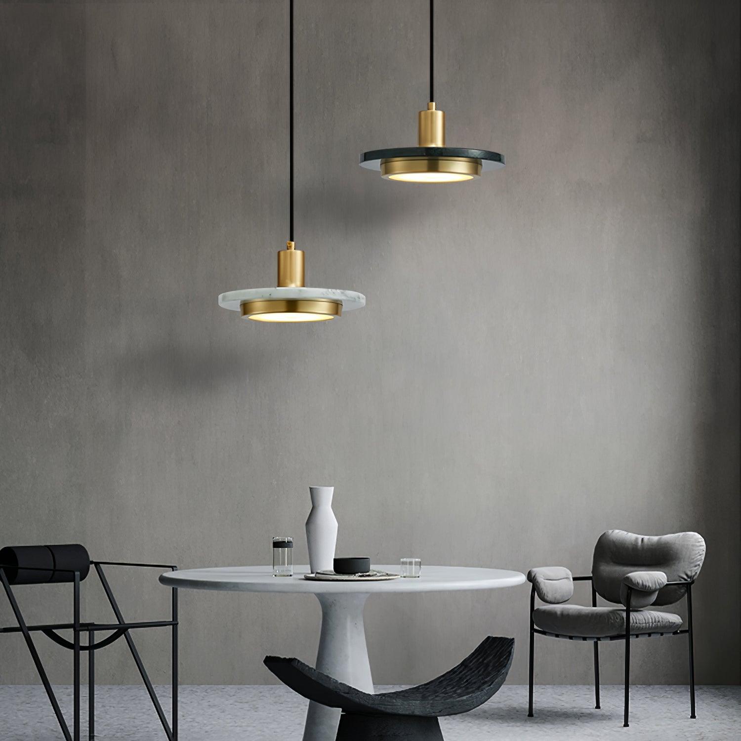 Docenna Hanglamp