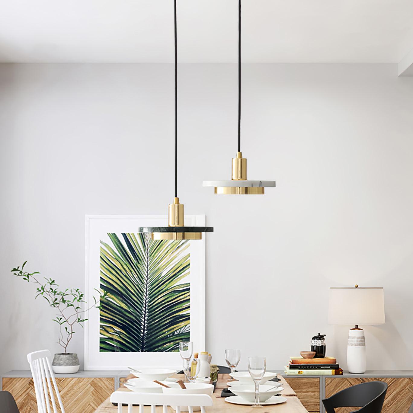 Docenna Hanglamp