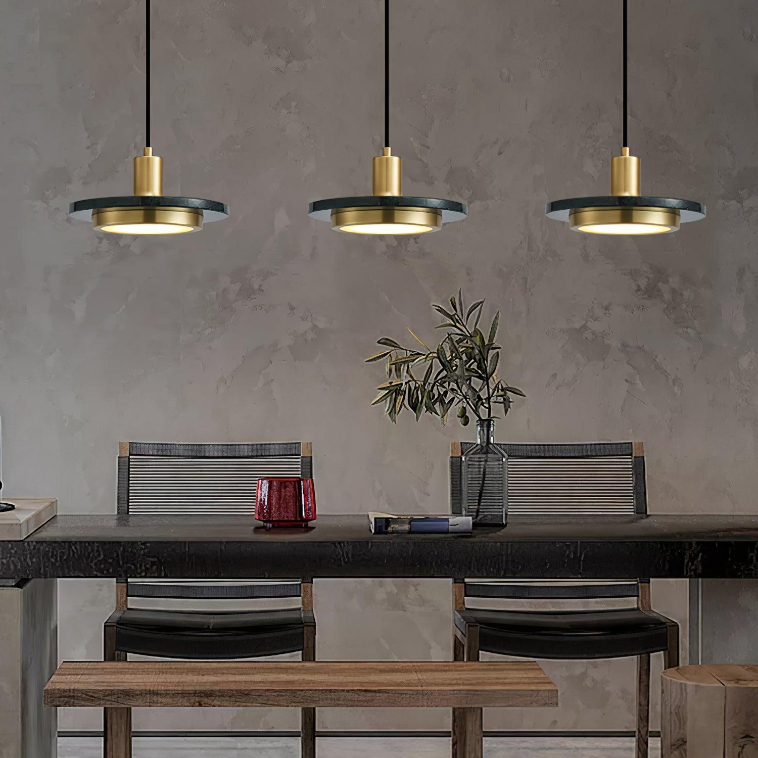 Docenna Hanglamp