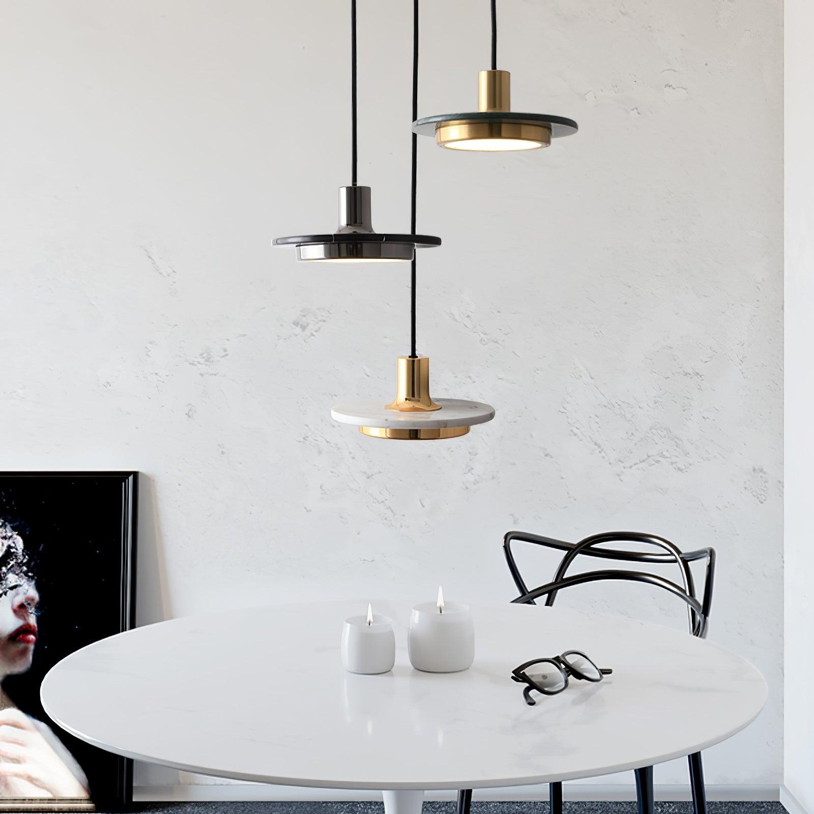 Docenna Hanglamp