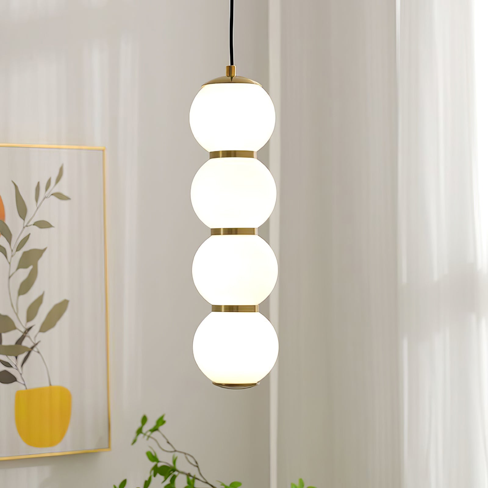 Doblen Hanglamp