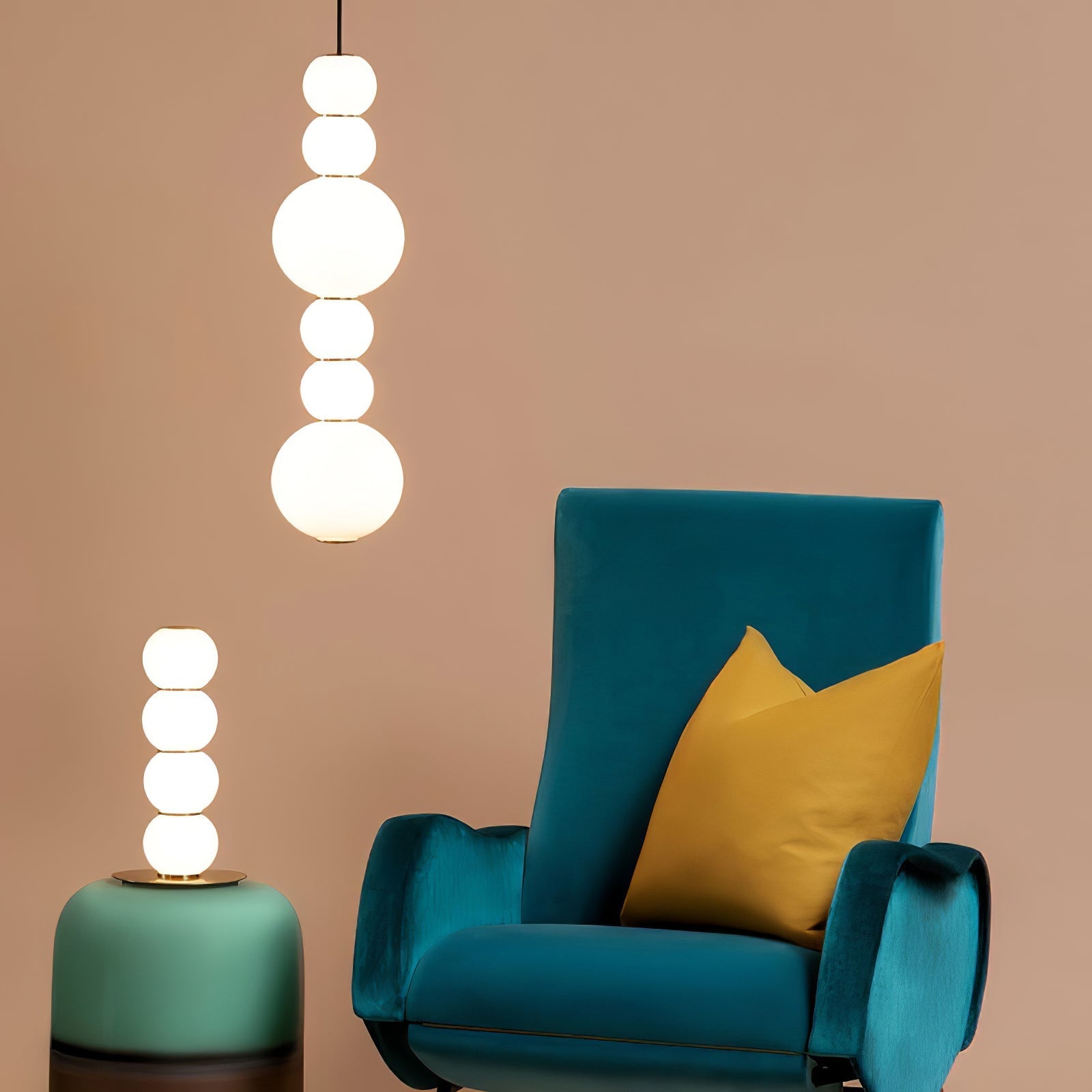 Doblen Hanglamp