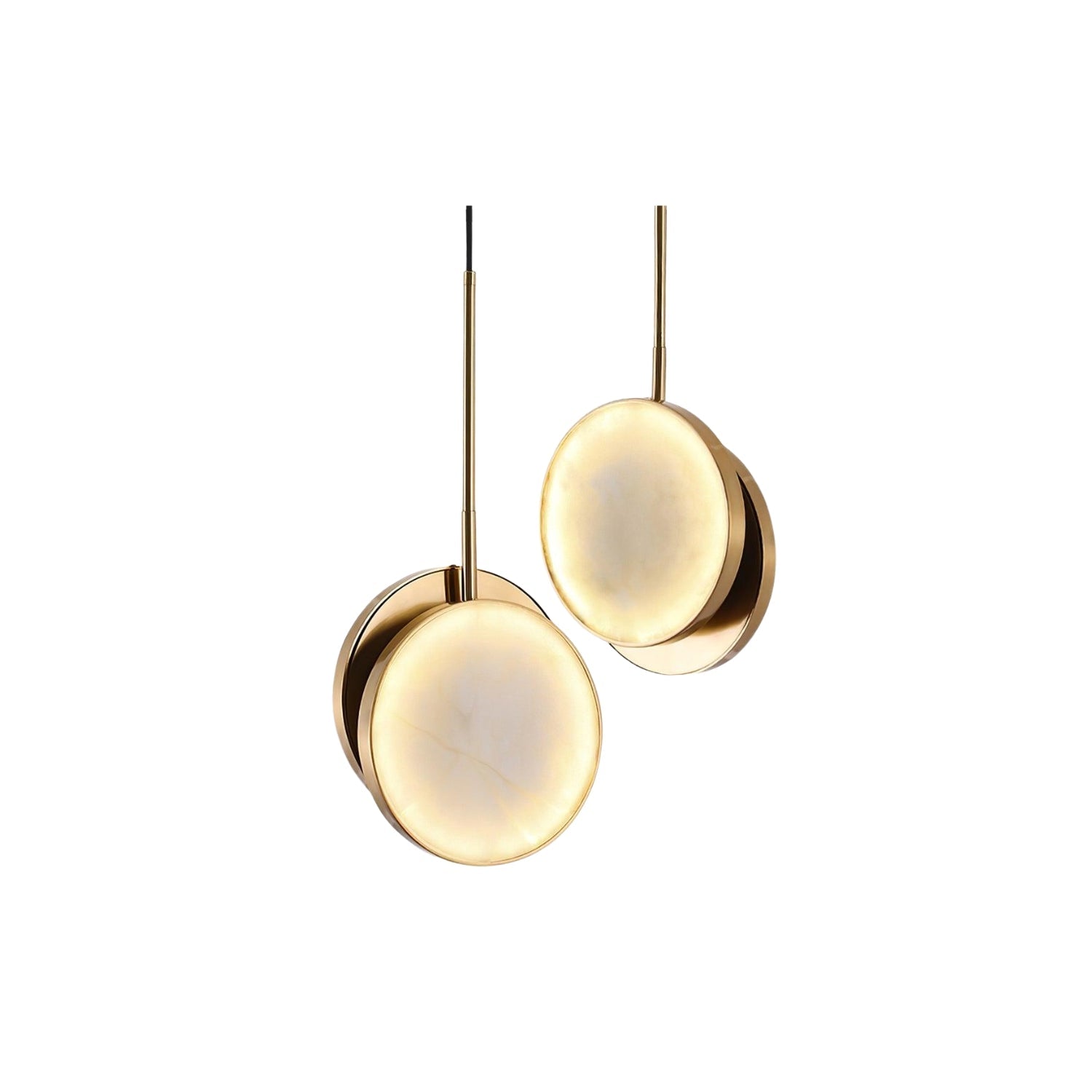 DuoDisc Hanglamp