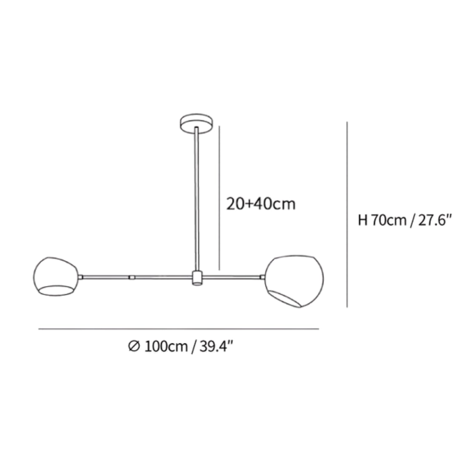 Enceban Hanglamp