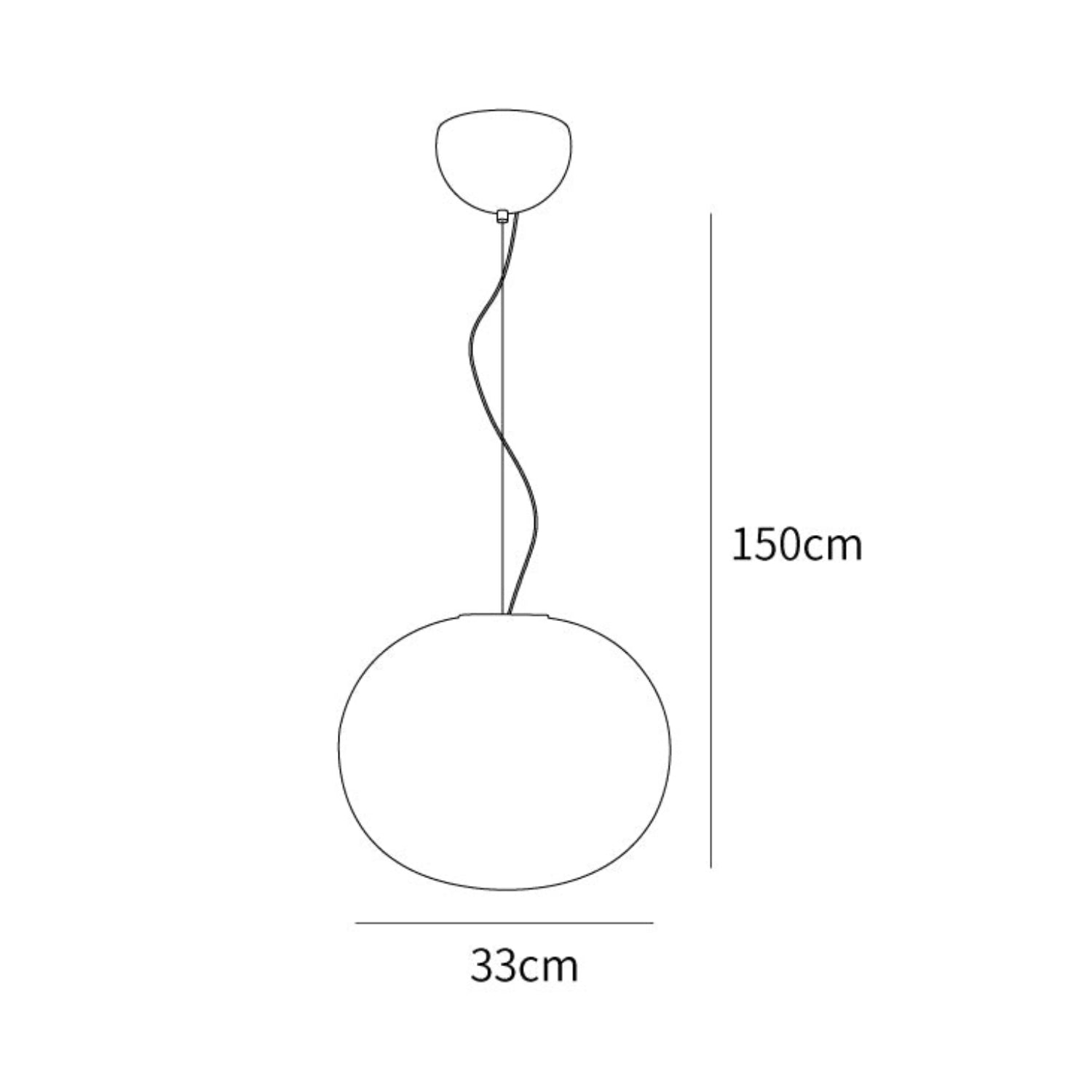 Gobell Hanglamp