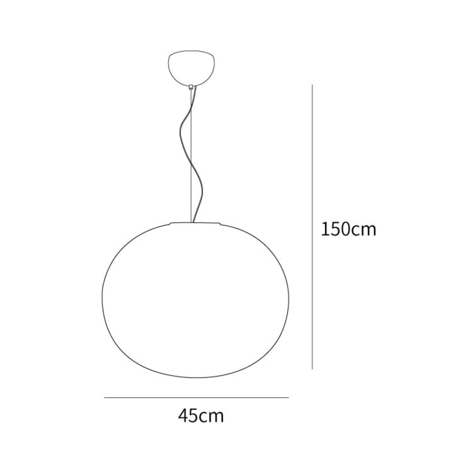 Gobell Hanglamp