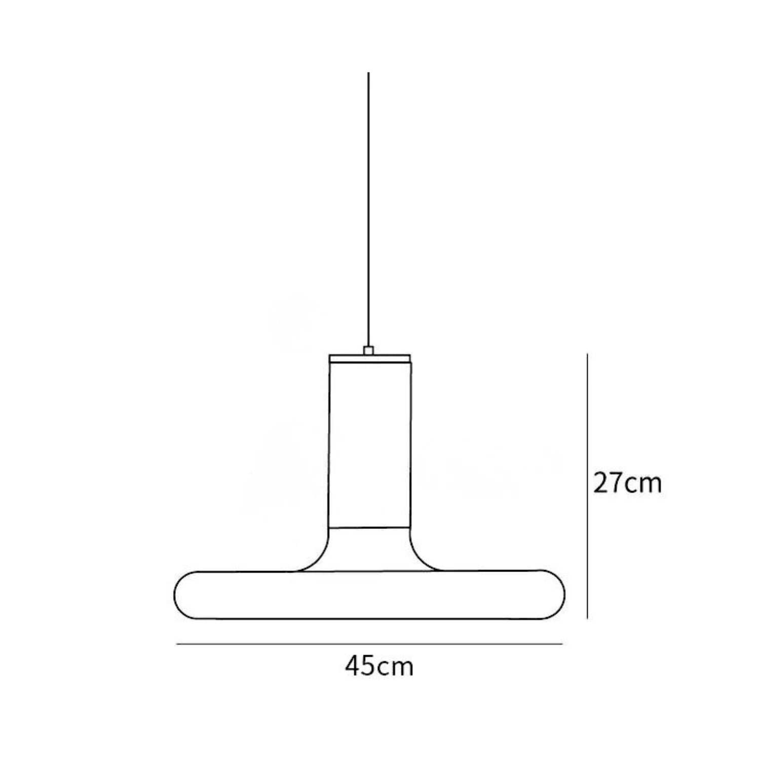 Simeno Hanglamp