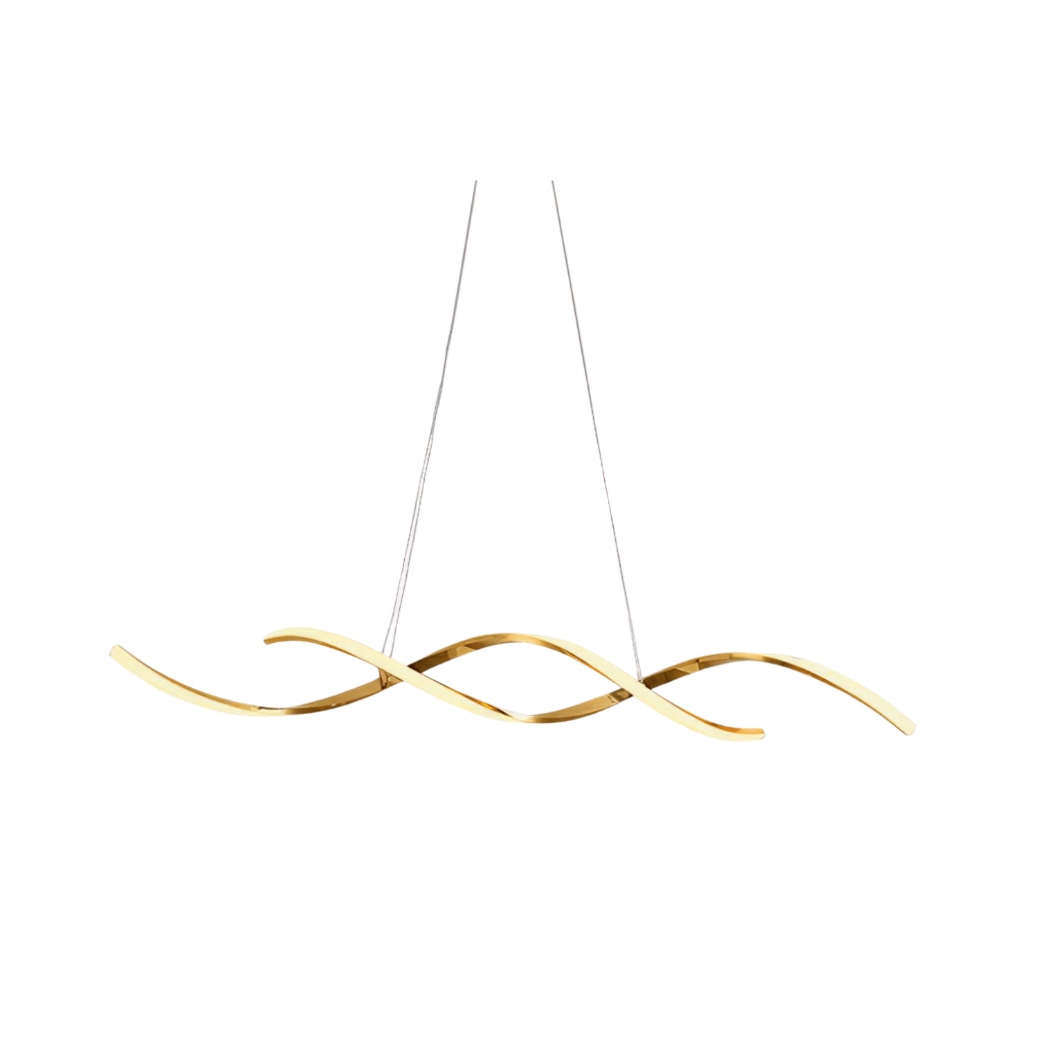 Luos Wave Hanglamp