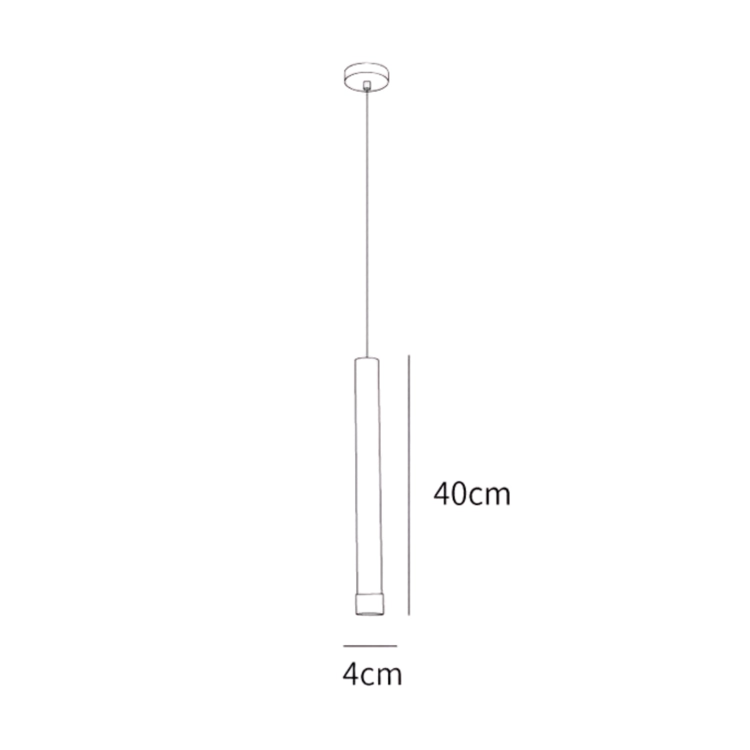 Candofe Hanglamp