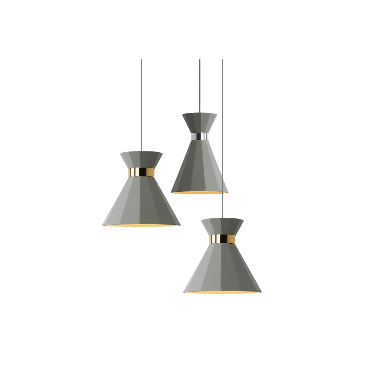 Sacemy Hanglamp