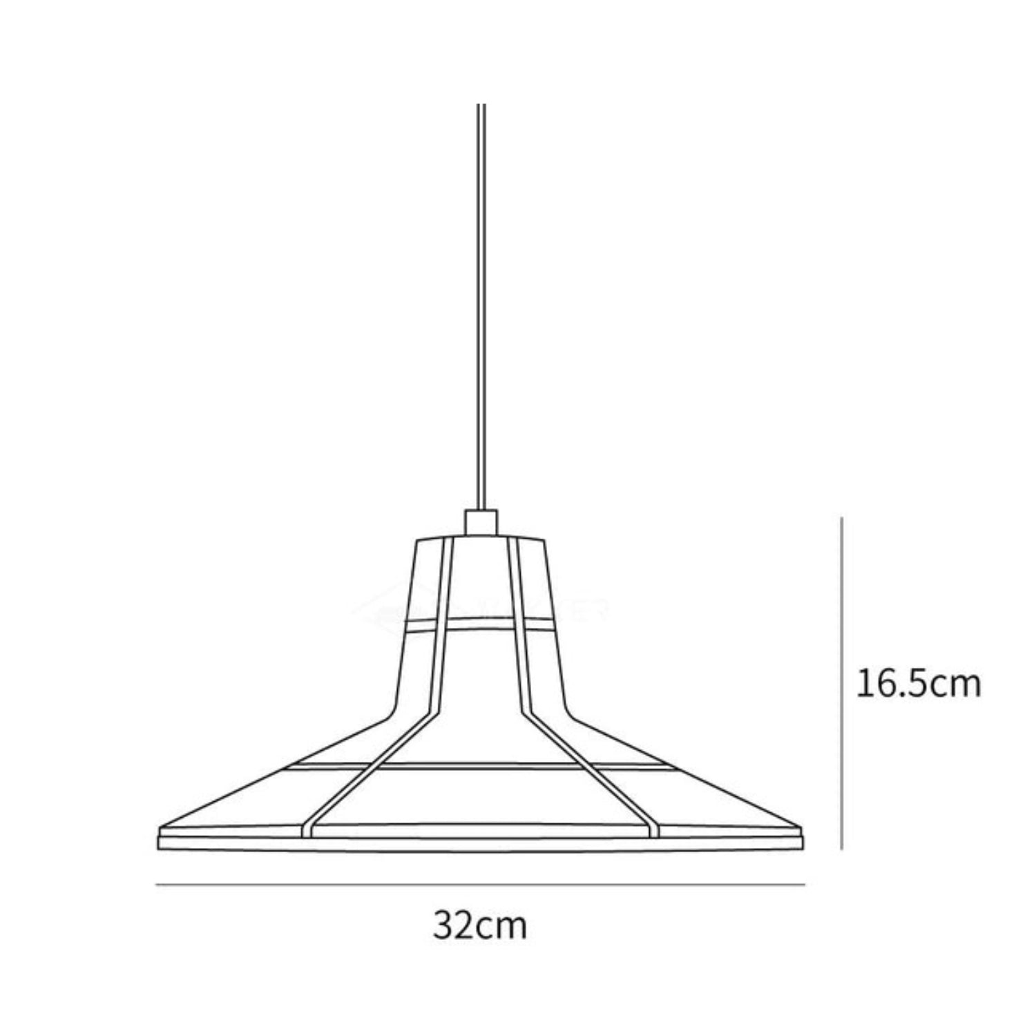 Sokelin Hanglamp