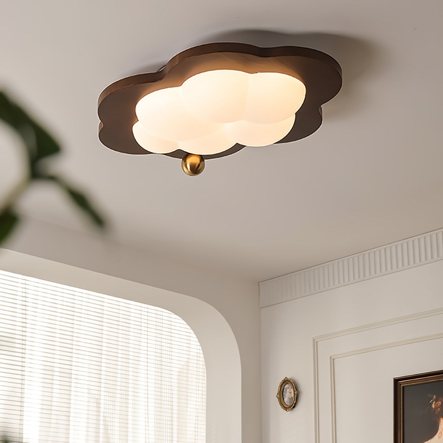 Colfezza Plafondlamp