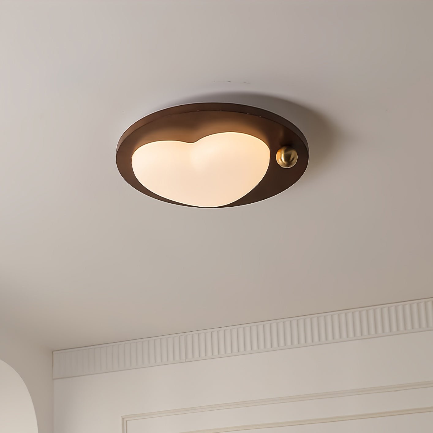 Colfezza Plafondlamp