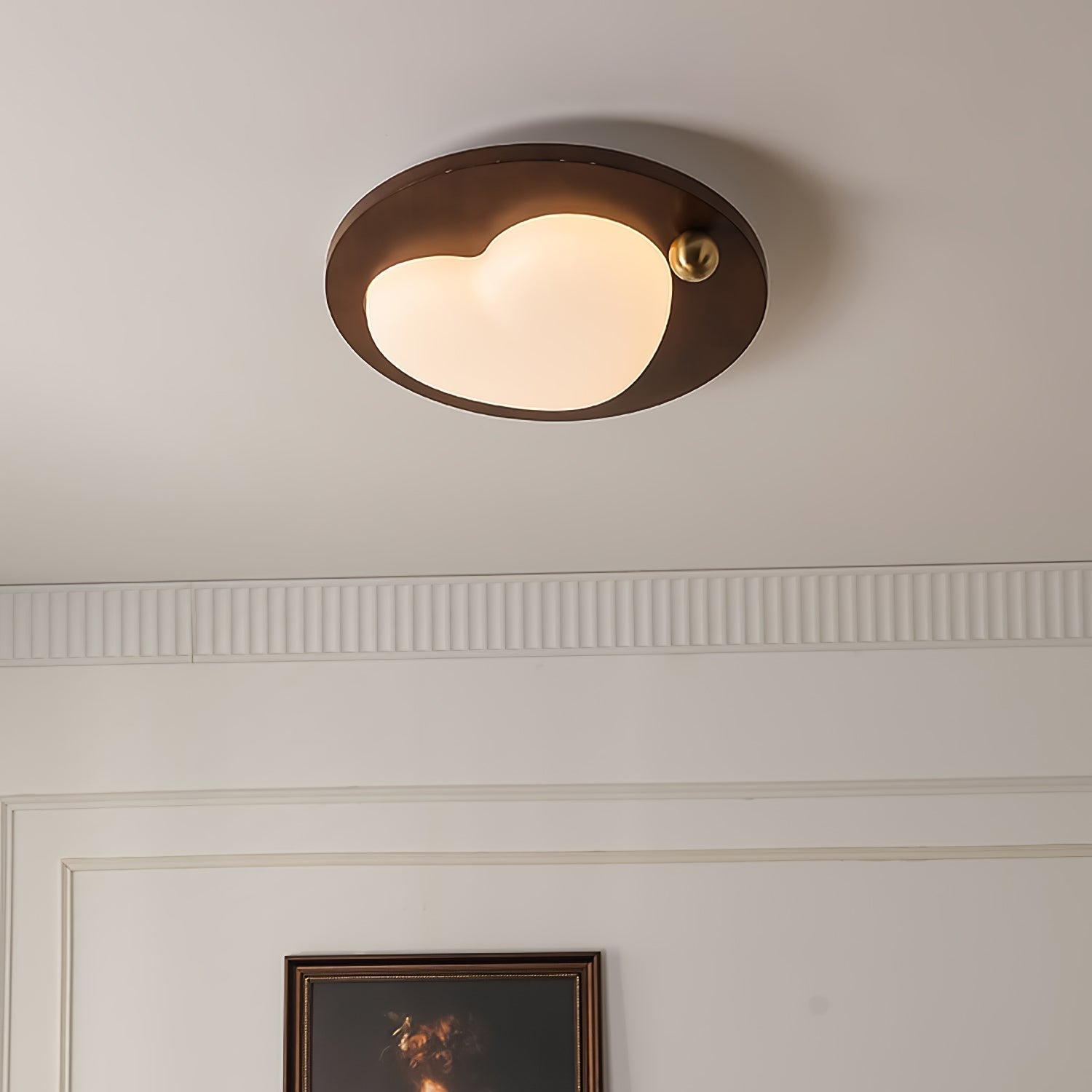 Colfezza Plafondlamp