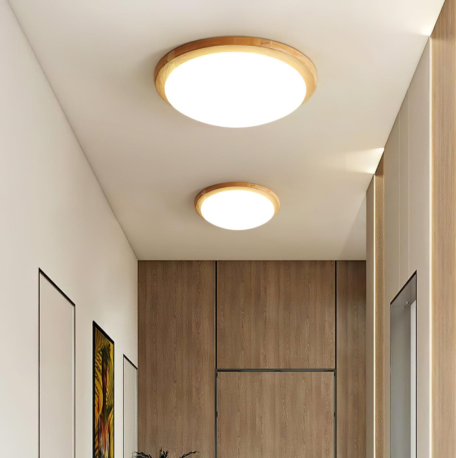 Domesc Plafondlamp