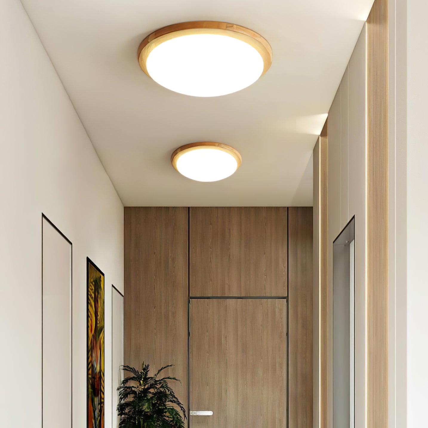 Domesc Plafondlamp