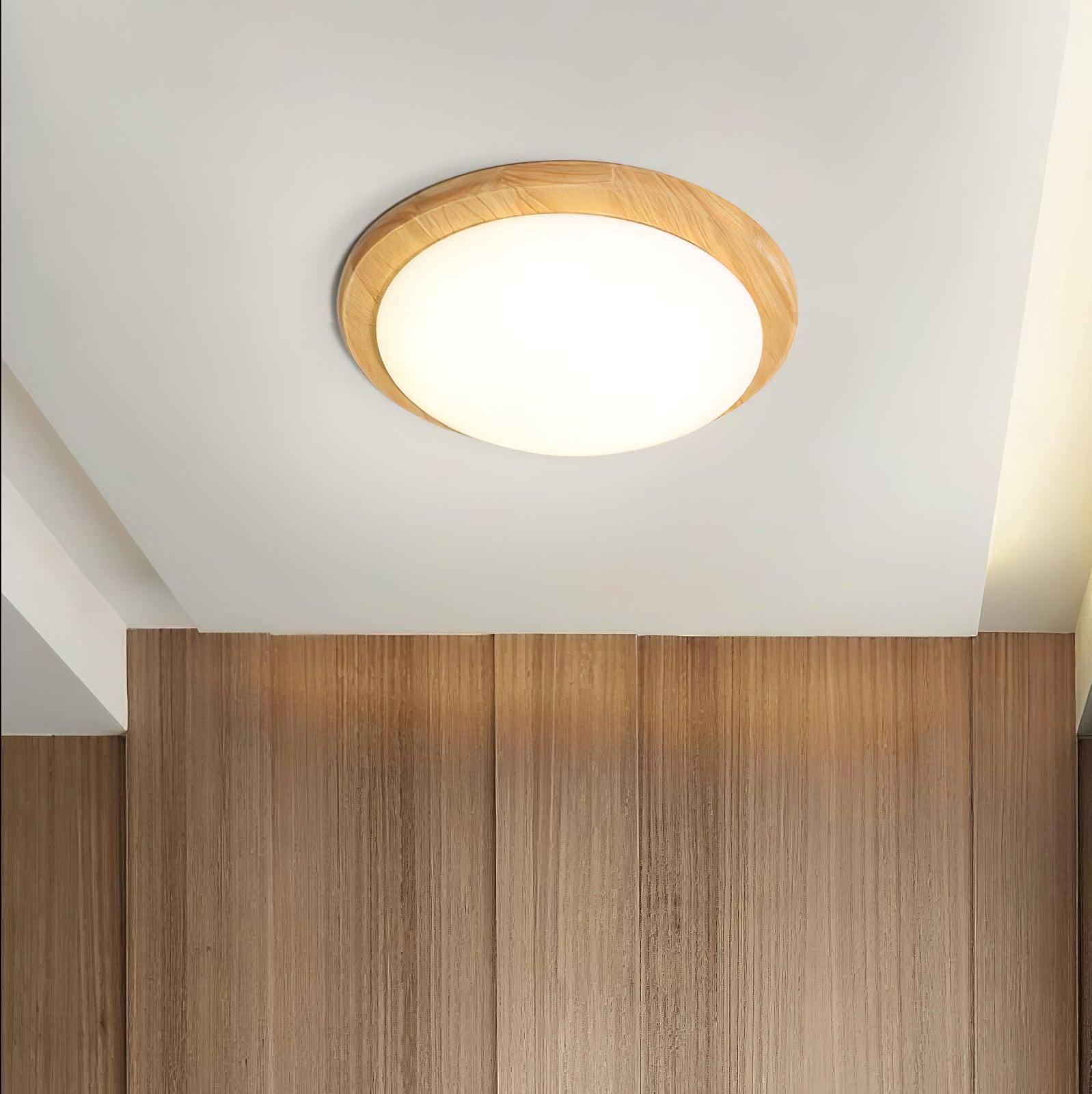 Domesc Plafondlamp