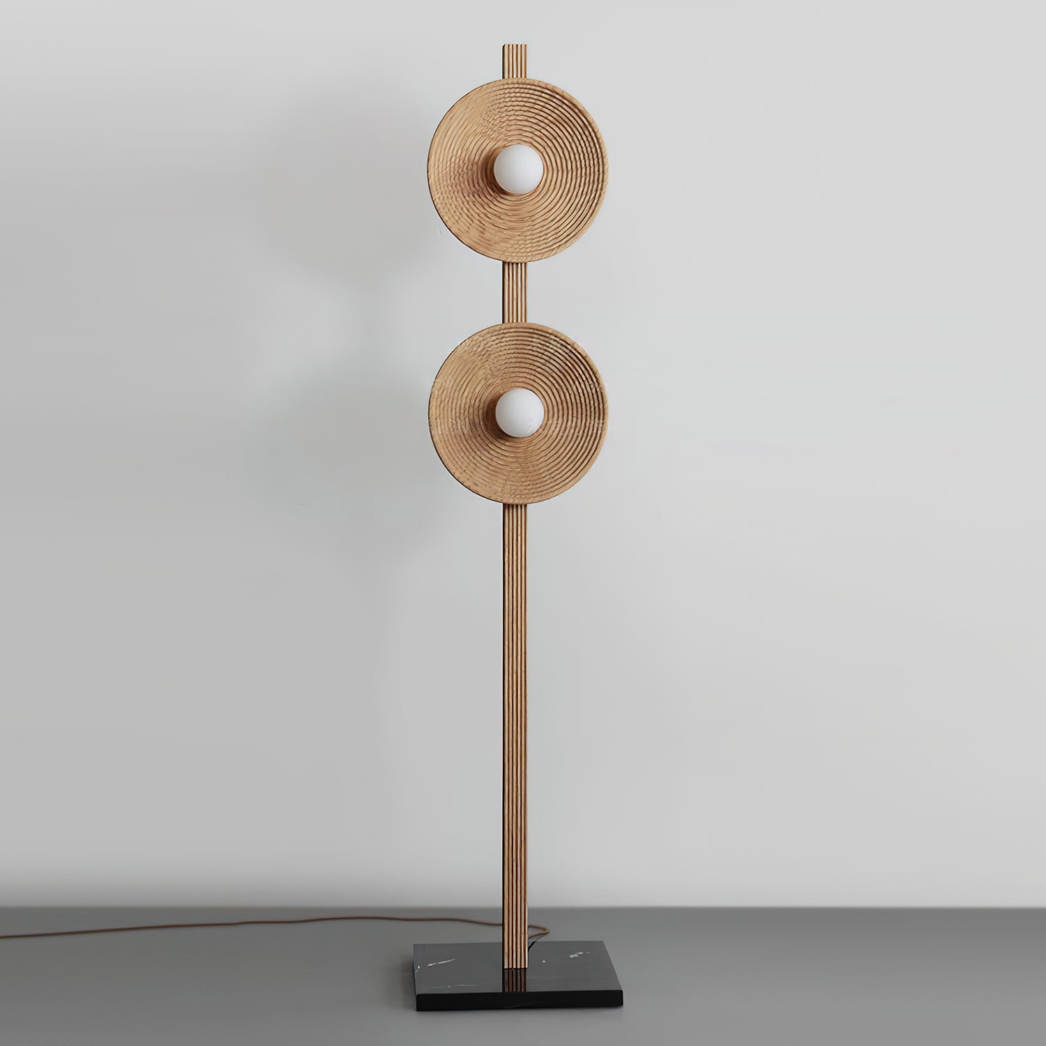 Deluora Vloerlamp