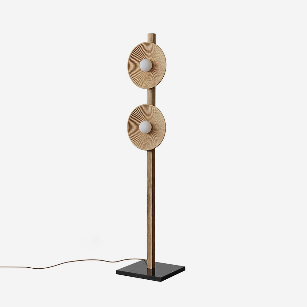 Deluora Vloerlamp
