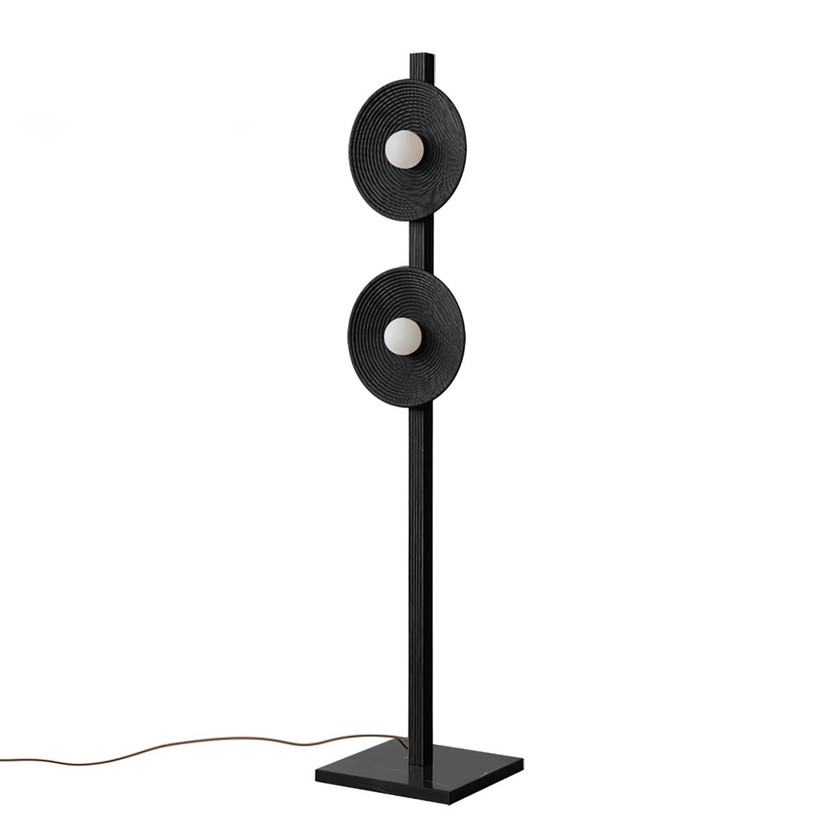 Deluora Vloerlamp