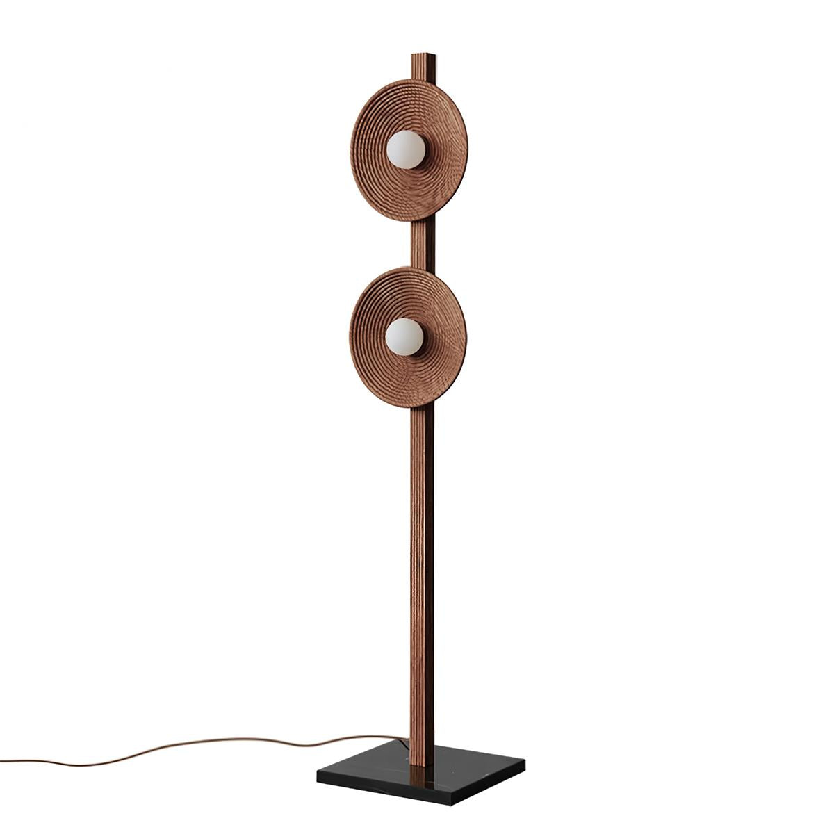 Deluora Vloerlamp