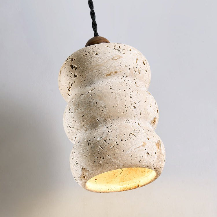 Beleso ravertijnen Hanglamp