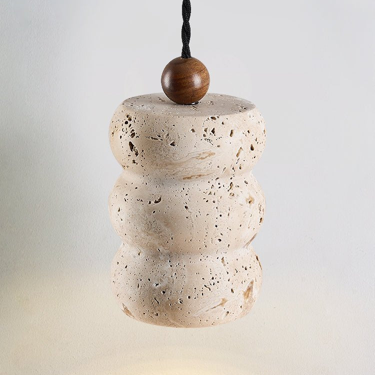 Beleso ravertijnen Hanglamp