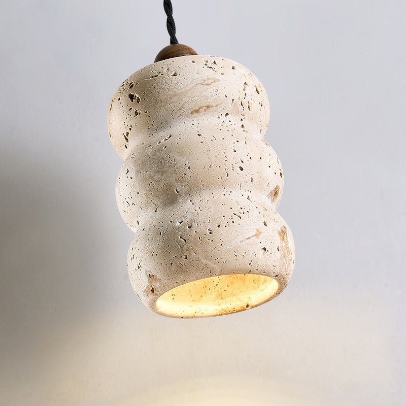 Beleso ravertijnen Hanglamp